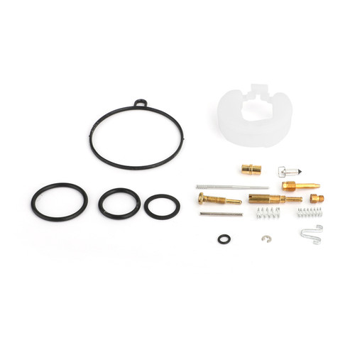 Carburetor Repair Rebuild Kit For Honda CRF70F 04-05 XR70R 00-03