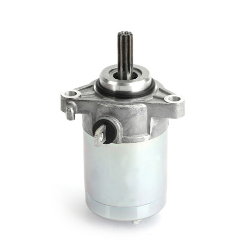 Starter For Yamaha GPD150 NMAX LTS125 Axis Z LTS125 D'elight MW125/ MWS125 Tricity MW125/ MWS125 Tricity (ABS) 2017 Silver Starter For Yamaha GPD150 NMAX LTS125 Axis Z LTS125 D'elight MW125/ MWS125 Tricity MW125/ MWS125 Tricity (ABS) 2017 Silver