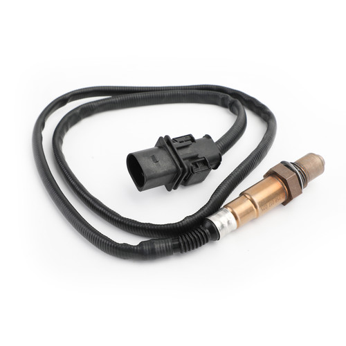 LSU4.9 O2 Wideband Oxygen Sensor For AEM 30-4110 30-0300 Autometer FAST Dynojet Wideband Commander PLX Devices Motec