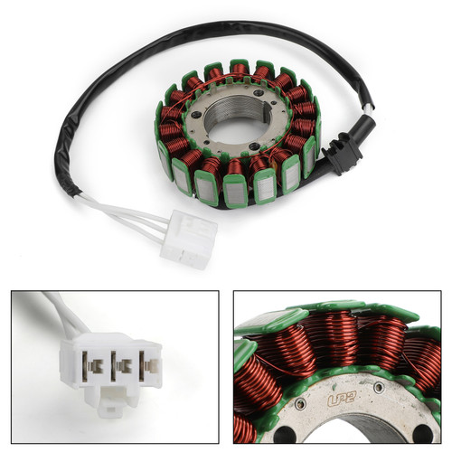 Stator For Yamaha XJ6SA Diversion (S-TYPE, ABS) 09-11/13-16 Stator For Yamaha XJ6SA Diversion (S-TYPE, ABS) 09-11/13-16