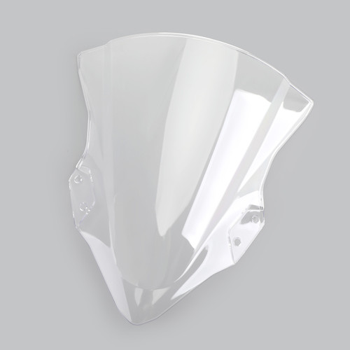 Windshield Windscreen Wind Shield Protector For Kawasaki 18-24 Ninja 400 Clear Windshield Windscreen Wind Shield Protector For Kawasaki 18-24 Ninja 400 Clear