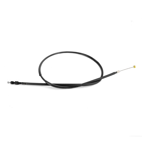 Clutch Cable Steel Wire Line For YAMAHA YZF-R1 09-14 Black