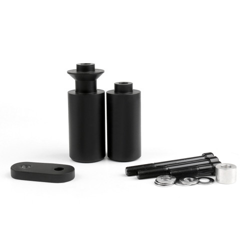 Frame Sliders for Yamaha YZF R6  (2006-2007) No Cut Frame Sliders for Yamaha YZF R6  (2006-2007) No Cut