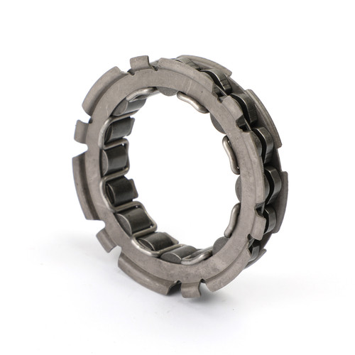 One Way Starter Clutch Bearing For Suzuki KLZ1000 ZX1000 ZX1000 NINJA ZR750 Z800 Z900 ZR1100 One Way Starter Clutch Bearing For Suzuki KLZ1000 ZX1000 ZX1000 NINJA ZR750 Z800 Z900 ZR1100