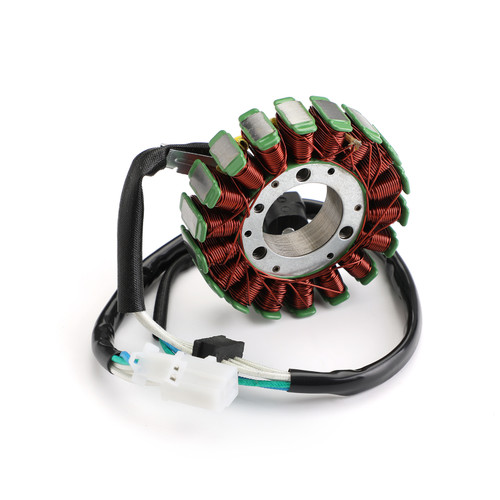 Magneto Stator For Yamaha YP250 97-99 YP250A YP250D YP250S 98-99 Magneto Stator For Yamaha YP250 97-99 YP250A YP250D YP250S 98-99