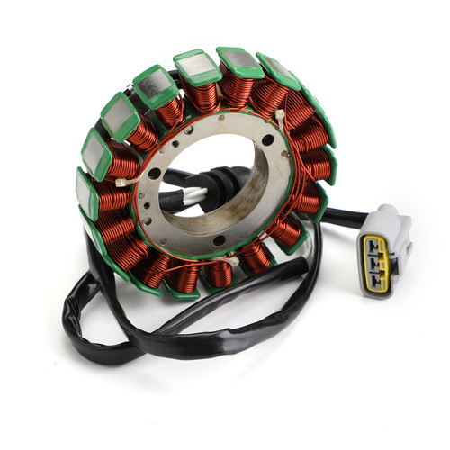 Magneto Stator For Yamaha XTZ1200 Super Tenere 10-17 ES 14-17 Magneto Stator For Yamaha XTZ1200 Super Tenere 10-17 ES 14-17