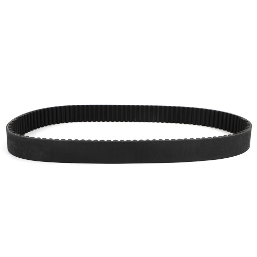 Drive Belt Transmission V-Belt For Yamaha XP530 T-MAX 530 12-16 59C-46241-00 Black