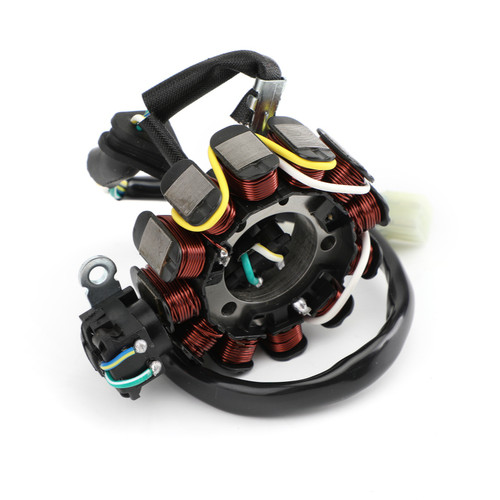 Stator Magneto Generator For Honda CRF 250 450 R CRF250R CRF450R 2010 2011 2012 Stator Magneto Generator For Honda CRF 250 450 R CRF250R CRF450R 2010 2011 2012