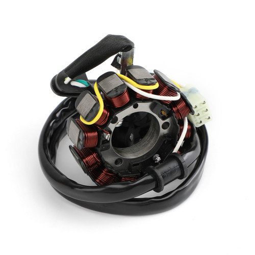 Stator Magneto Generator For Honda CRF 450 R CRF450R 2013-2014 31120-MEN-A71 Stator Magneto Generator For Honda CRF 450 R CRF450R 2013-2014 31120-MEN-A71
