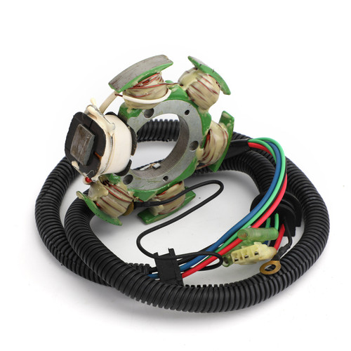 Stator For Yamaha AR 210 03-05 Exciter 135 270 98-99 LS 2000 99-03 210 03-05 Waverunner GP1200 97-99 SUV1200 99-04 XL1200 98 Stator For Yamaha AR 210 03-05 Exciter 135 270 98-99 LS 2000 99-03 210 03-05 Waverunner GP1200 97-99 SUV1200 99-04 XL1200 98