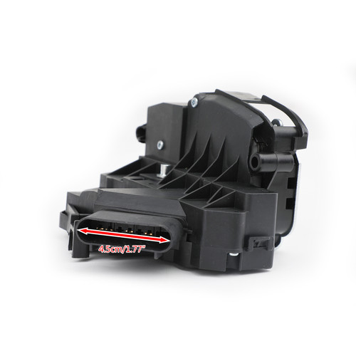 Door Lock Latch Actuator Rear Left BF6A-A26413-AE For Ford Edge 15-16 Fiesta 11-16 Fusion 13-16 Escape 13-17 Focus 12-17 Door Lock Latch Actuator Rear Left BF6A-A26413-AE For Ford Edge 15-16 Fiesta 11-16 Fusion 13-16 Escape 13-17 Focus 12-17