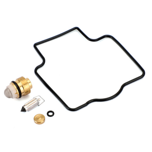 Carburetor Carb Repair Rebuild For Kawasaki Ninja ZX11 01 94-01 ZX11 ZX1100C 91-93 Carburetor Carb Repair Rebuild For Kawasaki Ninja ZX11 01 94-01 ZX11 ZX1100C 91-93
