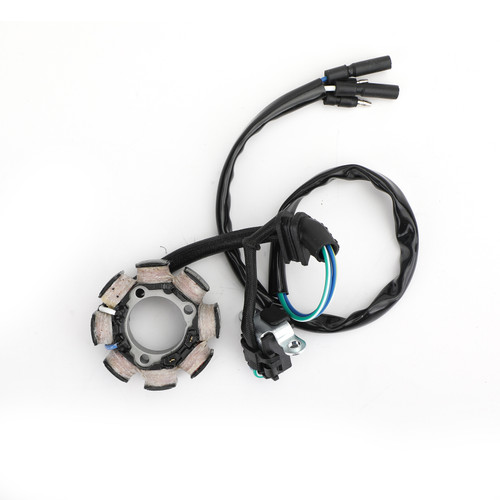 Ignition Stator Magneto Generator For Honda CRF450R CRF 450 R CRF 450R 2004 Ignition Stator Magneto Generator For Honda CRF450R CRF 450 R CRF 450R 2004