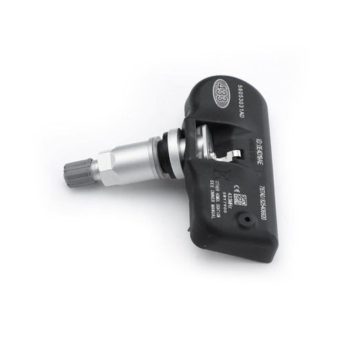 Tire Pressure Sensor TPMS 433Mhz 56053031AD For Chrysler 200 12-13 300 08 Sebring 08-09 Town & Country 08-12 Black Tire Pressure Sensor TPMS 433Mhz 56053031AD For Chrysler 200 12-13 300 08 Sebring 08-09 Town & Country 08-12 Black