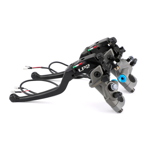 Brake Master Cylinder For Honda CB1000R 08-12 CBR1000RR 04-07 RC51 00-06 VF750S 82-86 VFR750 91-97 VFR800 98-01 VFR800 02-12 CBF1000 06-09 CB 1300 03-10 Black Brake Master Cylinder For Honda CB1000R 08-12 CBR1000RR 04-07 RC51 00-06 VF750S 82-86 VFR750 91-97 VFR800 98-01 VFR800 02-12 CBF1000 06-09 CB 1300 03-10 Black