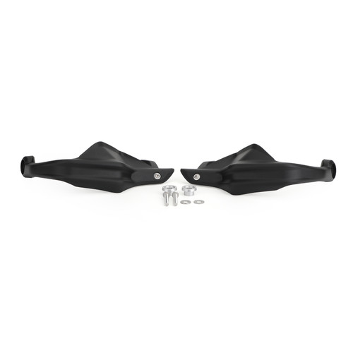 Handguards Protector For BMW S1000XR/F800GS ADV/R1200GS LC/R1200GS ADV 14-18 Black Handguards Protector For BMW S1000XR/F800GS ADV/R1200GS LC/R1200GS ADV 14-18 Black