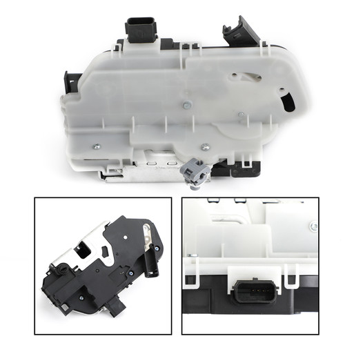 Door Lock Actuator Latch For FORD F150 09-14 TRIBUTE 08-11 ESCAPE 08-12 MARINER 08-11 FOCUS 08-12 Black Door Lock Actuator Latch For FORD F150 09-14 TRIBUTE 08-11 ESCAPE 08-12 MARINER 08-11 FOCUS 08-12 Black