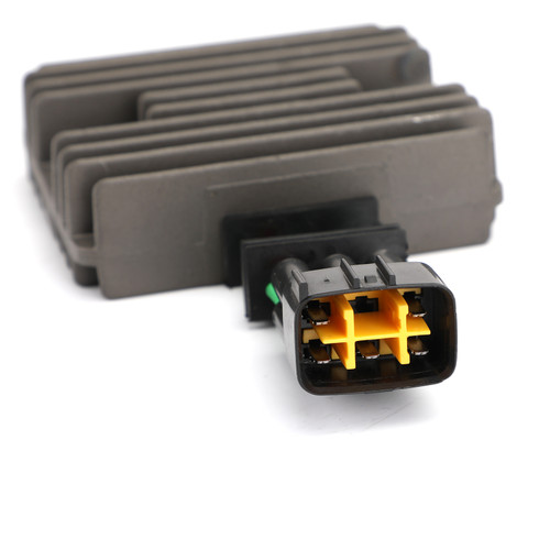 VOLTAGE REGULATOR FITS YAMAHA MARINE T-TLR F-TLR F-TXR LF-TXR 68V-81960 - View #2