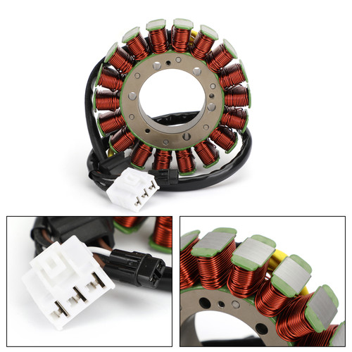 Stator Generator for Arctic Cat Bearcat 3000 LT 16-17 ZR3000 LXR 129 2017 ZR3000 EFI F/C 2018 Norseman 3000 F/C EFI 2018 Pantera 3000 16-18 Stator Generator for Arctic Cat Bearcat 3000 LT 16-17 ZR3000 LXR 129 2017 ZR3000 EFI F/C 2018 Norseman 3000 F/C EFI 2018 Pantera 3000 16-18