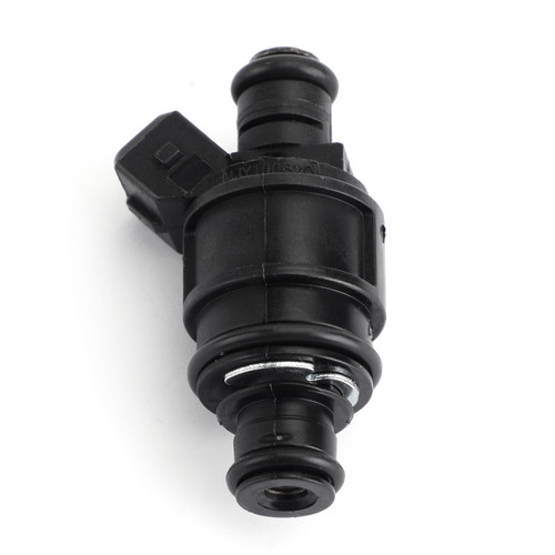 Fuel Injectors MJY100620 Fit LAND ROVER FREELANDER 2.5L KV6 Black Fuel Injectors MJY100620 Fit LAND ROVER FREELANDER 2.5L KV6 Black