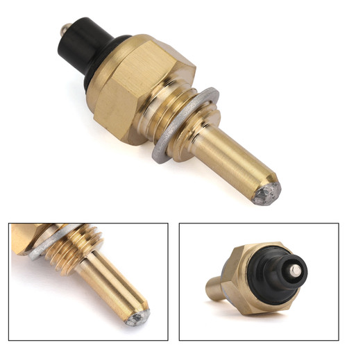 Oil Temperature Sensor 37750-HC4-751 for HONDA TRX450S FOREMAN 450 4x4 TRX450ES FOREMAN 450 4x4 98-01 Rancher 350 TRX350TE TRX350TM TRX350FE TRX350FM 00-06