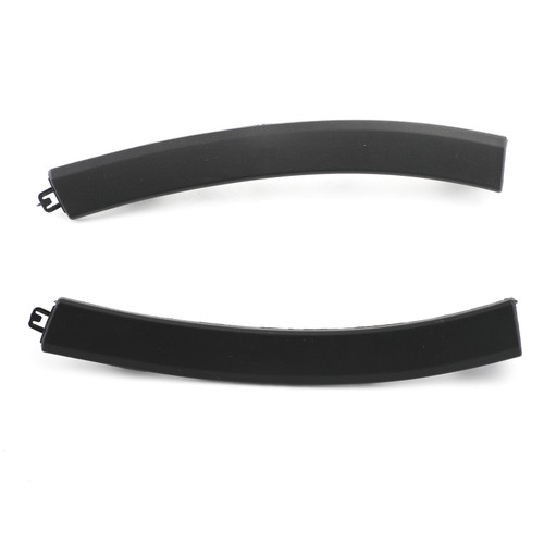 Front Bumper Wheel Fender Molding Trim Left+Right For Honda CR-V EX-L 4Cyl 2.4L CR-V LX 4Cyl 2.4L 07-11 CR-V LX 4Cyl 2.4L 144CID 07-08 CR-V SE 4Cyl 2.4L 2011 Generic Front Bumper Wheel Fender Molding Trim Left+Right For Honda CR-V EX-L 4Cyl 2.4L CR-V LX 4Cyl 2.4L 07-11 CR-V LX 4Cyl 2.4L 144CID 07-08 CR-V SE 4Cyl 2.4L 2011 Generic