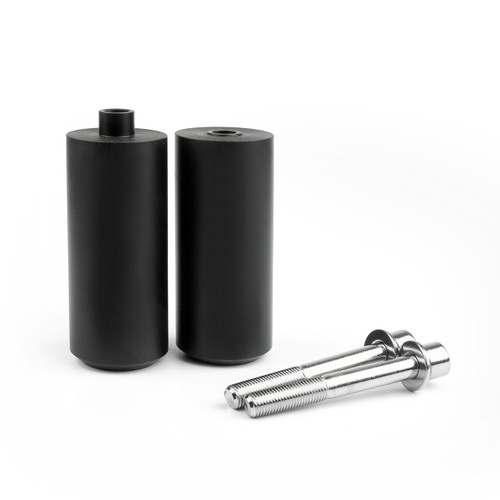 Frame Sliders for Yamaha YZF 600R (1996-2007) No Cut Long Frame Sliders for Yamaha YZF 600R (1996-2007) No Cut Long
