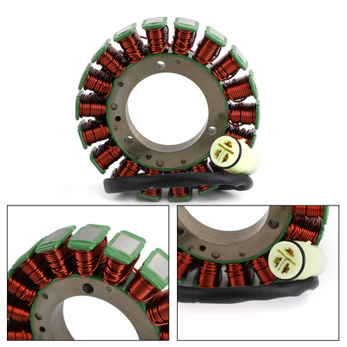 Stator Generator for Yamaha F75 F75A ETL F75 TLR 03-04 F80 F80A ETL/X 100 F100A ETL/X 99-04 F80 TL/XR 99-03 F90 F90A ETL/X F90 TL/XR 03-04 67F-85510-01-00 804262T Stator Generator for Yamaha F75 F75A ETL F75 TLR 03-04 F80 F80A ETL/X 100 F100A ETL/X 99-04 F80 TL/XR 99-03 F90 F90A ETL/X F90 TL/XR 03-04 67F-85510-01-00 804262T