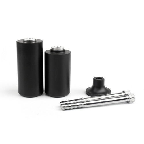 Frame Sliders for Kawasaki ZX 6R / ZX 6RR (2003-2004) No Cut