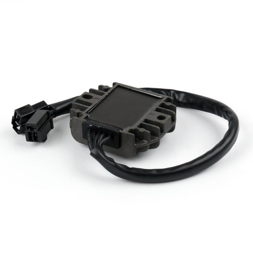 Regulator Voltage Rectifier Suzuki GS500K (01-09) GS500 (04-11), SH640HA YHC-074 Regulator Voltage Rectifier Suzuki GS500K (01-09) GS500 (04-11), SH640HA YHC-074
