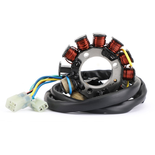 Alternator Magneto Stator for Honda CRF450 CRF 450X 2005-2009/2012-2017 31120-MEY-672 Alternator Magneto Stator for Honda CRF450 CRF 450X 2005-2009/2012-2017 31120-MEY-672