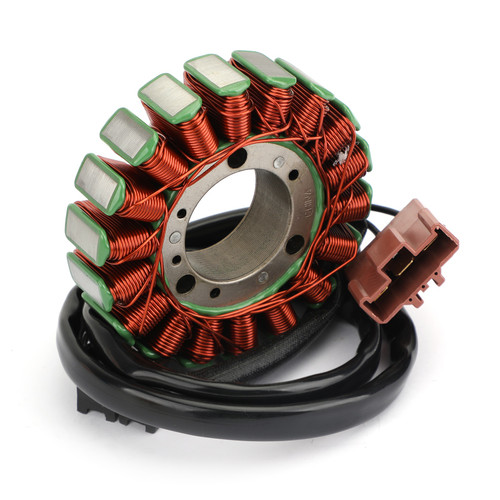 Alternator Magneto Stator for Aprilia Atlantic Scarabeo Beetle Light 400 500 58080R AP8560100