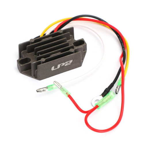 Voltage Regulator Rectifier for Nissan NS50D2 02-03 NS40D2 04-05 NS60B NS70B 02 Voltage Regulator Rectifier for Nissan NS50D2 02-03 NS40D2 04-05 NS60B NS70B 02