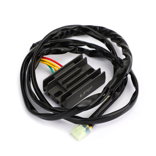 Voltage Rectifier Regulator for Honda CRM250 CRM250AR 1995-1999 31600-KAE-741 Voltage Rectifier Regulator for Honda CRM250 CRM250AR 1995-1999 31600-KAE-741