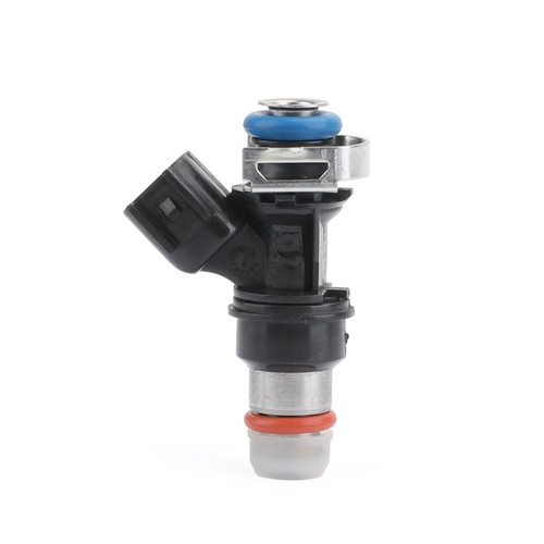 Fuel Injector Fit For Buick Rainier 5.3L V8 05-07 BLk Fuel Injector Fit For Buick Rainier 5.3L V8 05-07 BLk