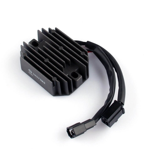 Regulator Voltage Rectifier Suzuki GSF250 GSF400 Inazuma, SH572MB Regulator Voltage Rectifier Suzuki GSF250 GSF400 Inazuma, SH572MB