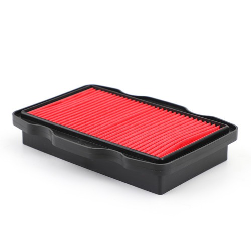 Air Filter Cleaner Element Replacement For Honda CB125F GLR125 15-19 Air Filter Cleaner Element Replacement For Honda CB125F GLR125 15-19