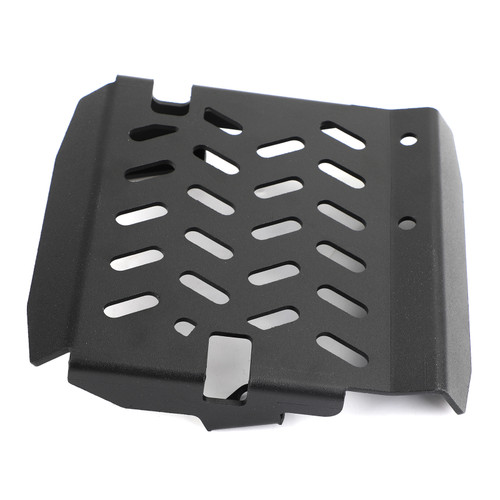 Engine Guard Bash Cover Skid Plate Engine Protection For Honda NC750X X-ADV 300 X-ADV 750 X-ADV 1000 BLK
