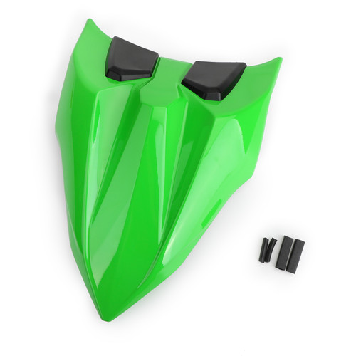 Seat Cover Cowl For Kawasaki Z650 Ninja 650 17-23 LGreen Generic