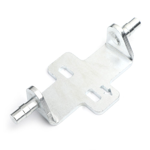 Rider seat lowering kit bracket For BMW R1200GS LC R1200GS ADV R1200GS ADV LC 2013-2019 R1200RT/LC 2014-2019 SIL Rider seat lowering kit bracket For BMW R1200GS LC R1200GS ADV R1200GS ADV LC 2013-2019 R1200RT/LC 2014-2019 SIL