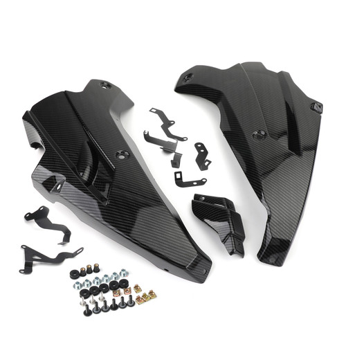 Lower Fairing Panel Cover For Kawasaki Z900 2017-2019 Z900 ABS 2017-2018 CBN Lower Fairing Panel Cover For Kawasaki Z900 2017-2019 Z900 ABS 2017-2018 CBN