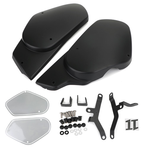 Side Cover Fairing For Yamaha XSR700 2016-2020 BLK Side Cover Fairing For Yamaha XSR700 2016-2020 BLK