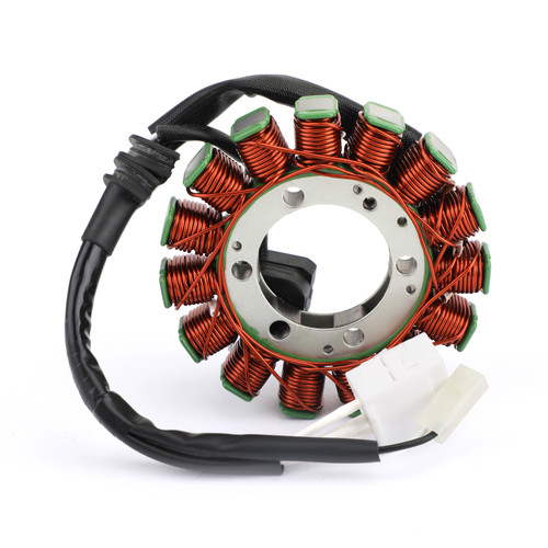 Magneto Generator Engine Stator Coil For Yamaha YZF R1 R1M 2015-2020 MTN1000D MT-10 2016-2020 YZF-R1S R1S Limited Edition 2016-2017