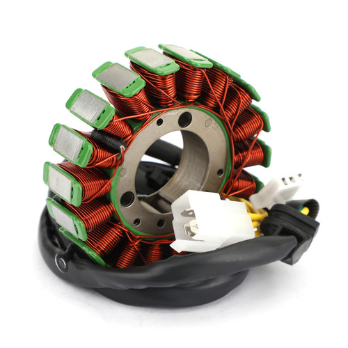 Magneto Generator Engine Stator For Honda CBF250 2004-2009 CBX250 2004-2010 Magneto Generator Engine Stator For Honda CBF250 2004-2009 CBX250 2004-2010