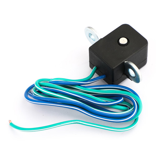 Pick-up Pulsar / Pulsing Coil For Honda CH250 KAB 1989-1990 FES250 Foresight 1998-2005 NSS250 Jazz 2001-2004 2001-2007 PS250 Big Ruckus 2005-2006 Pick-up Pulsar / Pulsing Coil For Honda CH250 KAB 1989-1990 FES250 Foresight 1998-2005 NSS250 Jazz 2001-2004 2001-2007 PS250 Big Ruckus 2005-2006