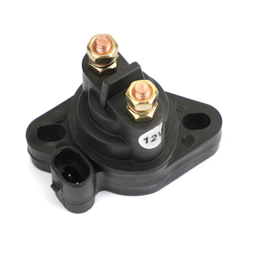 Starter Solenoid  Relay For Arctic Cat All-Terrain Vehicle (ATV) 1000 Starter Solenoid  Relay For Arctic Cat All-Terrain Vehicle (ATV) 1000