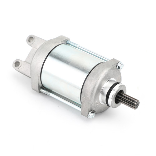 STARTER Motor Engine Starting 9-Spline For Honda TRX700 TRX700XX 686cc 2008-2009/2011 TRX700 TRX700XX SPECIAL 686cc 2009 STARTER Motor Engine Starting 9-Spline For Honda TRX700 TRX700XX 686cc 2008-2009/2011 TRX700 TRX700XX SPECIAL 686cc 2009