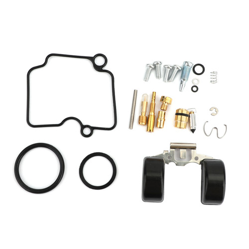 Carburetor Carb Rebuild Kit For Yamaha YBR125 JYM125 Carburetor Carb Rebuild Kit For Yamaha YBR125 JYM125