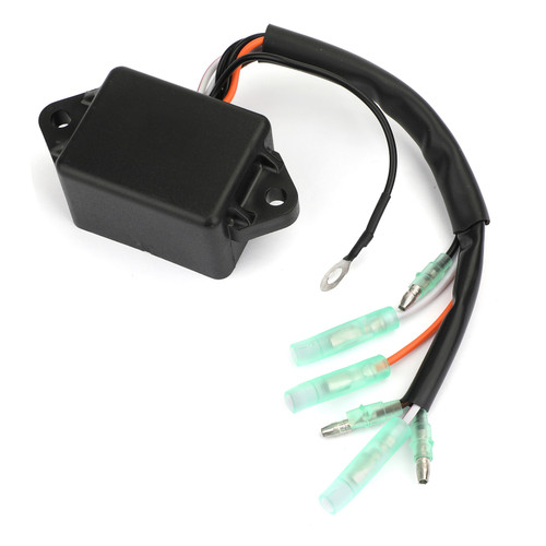 CDI Igniter For Yamaha K40J 1993-2002 E40J E40G EK40J 2003 CDI Igniter For Yamaha K40J 1993-2002 E40J E40G EK40J 2003