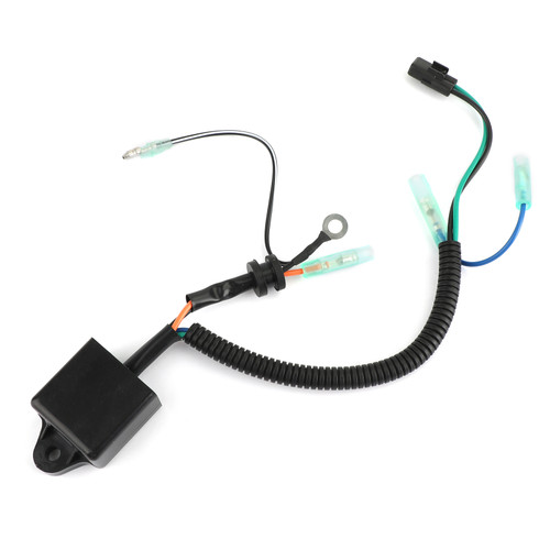 Outboard CDI Igniter For Suzuki DT15 15HP 1986-2012 DT9.9 9.9HP 1986-2012